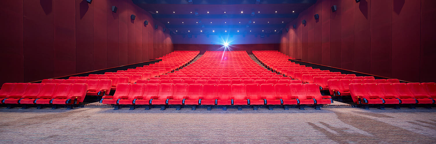 Nikmati Voucher Rp6.600 Popcorn & Diskon 66% Tiket Nonton image